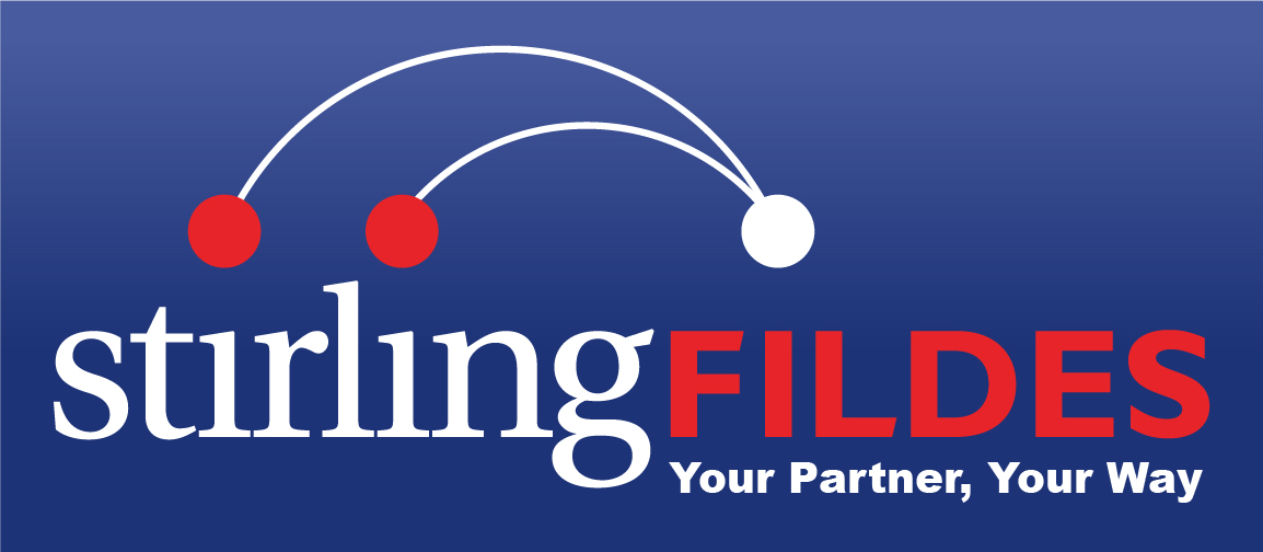 Stirling Fildes